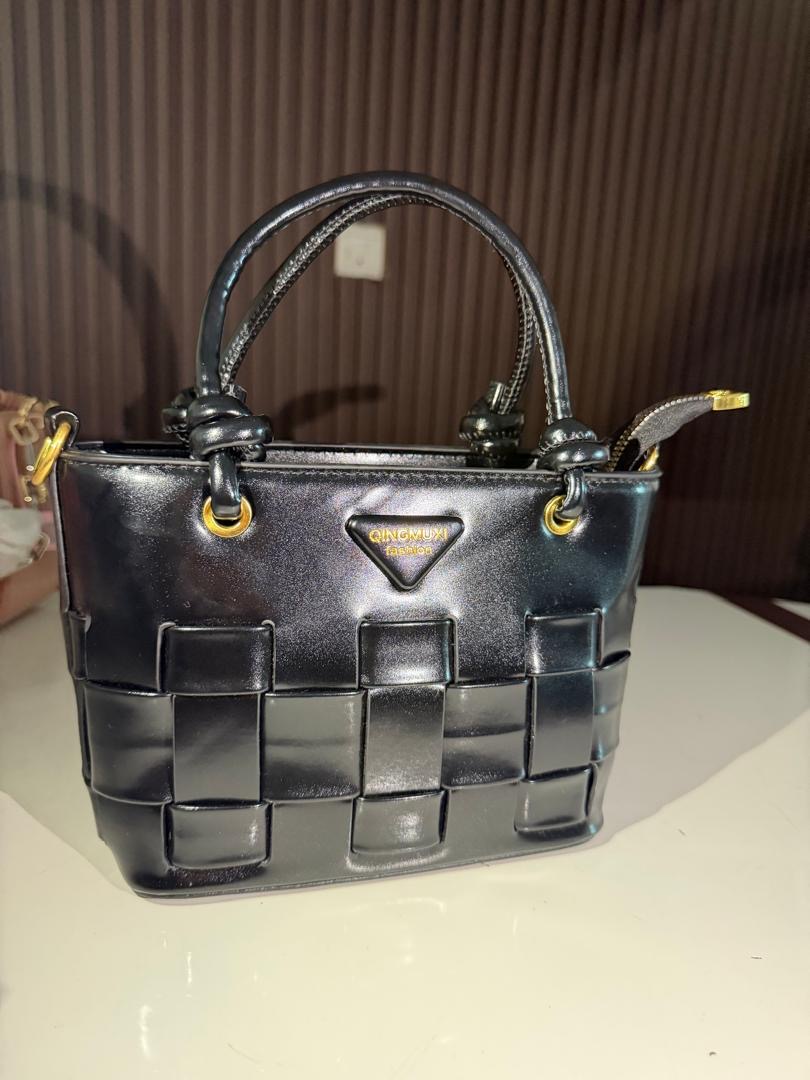 STOK BAG by JANASH
