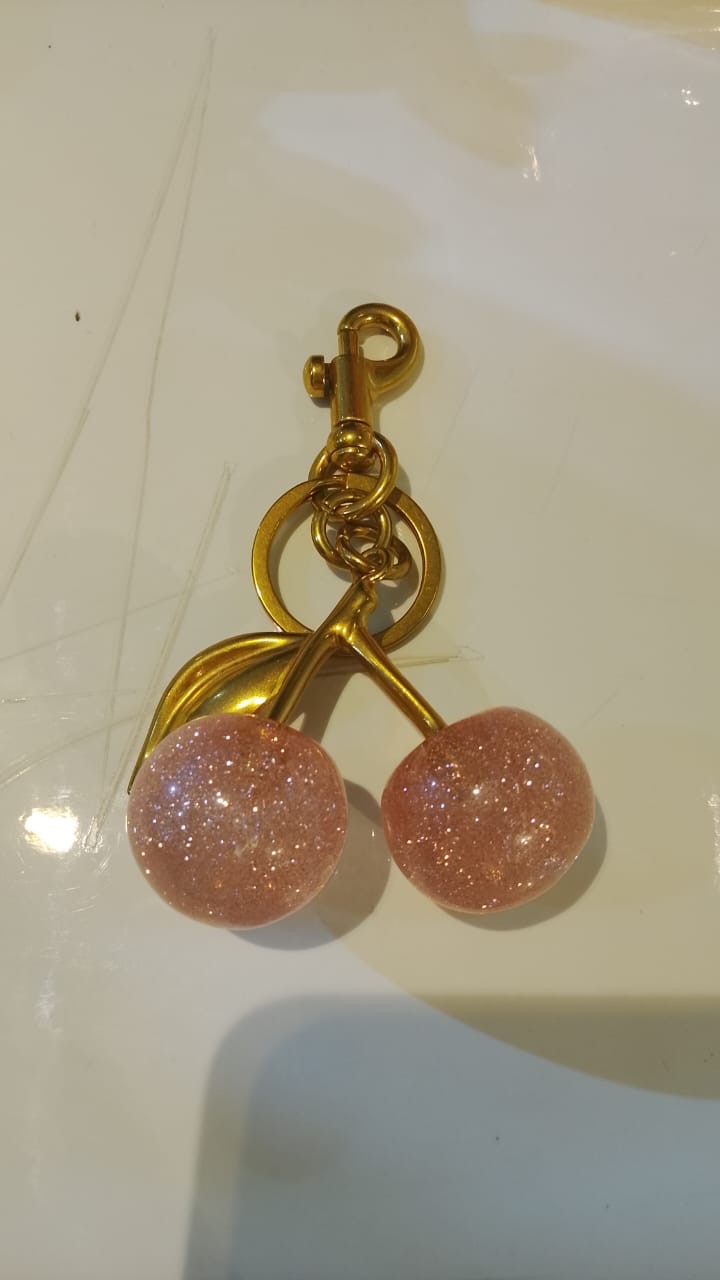 Charms by JANASH