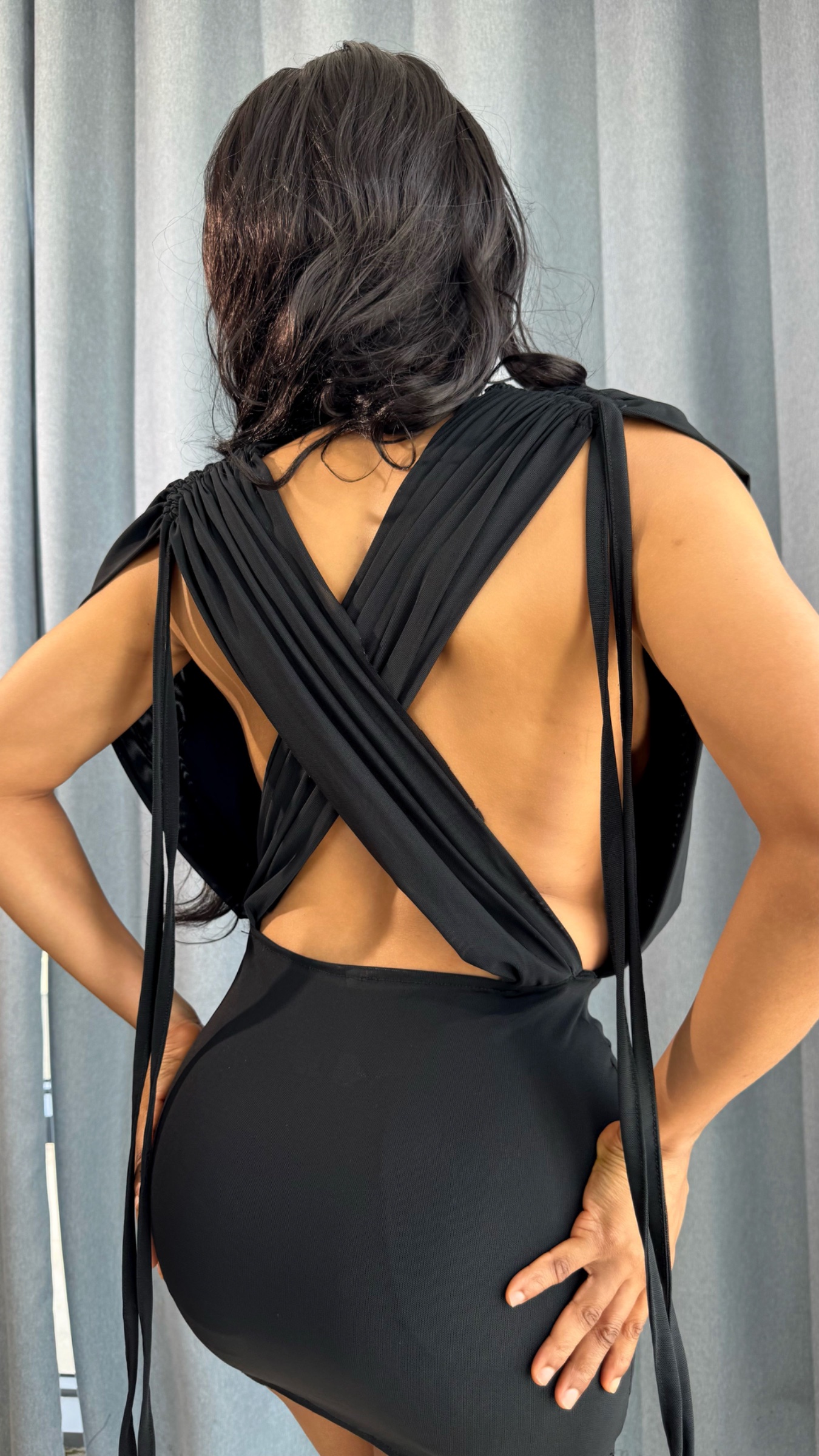 Kim Dress by JANASH